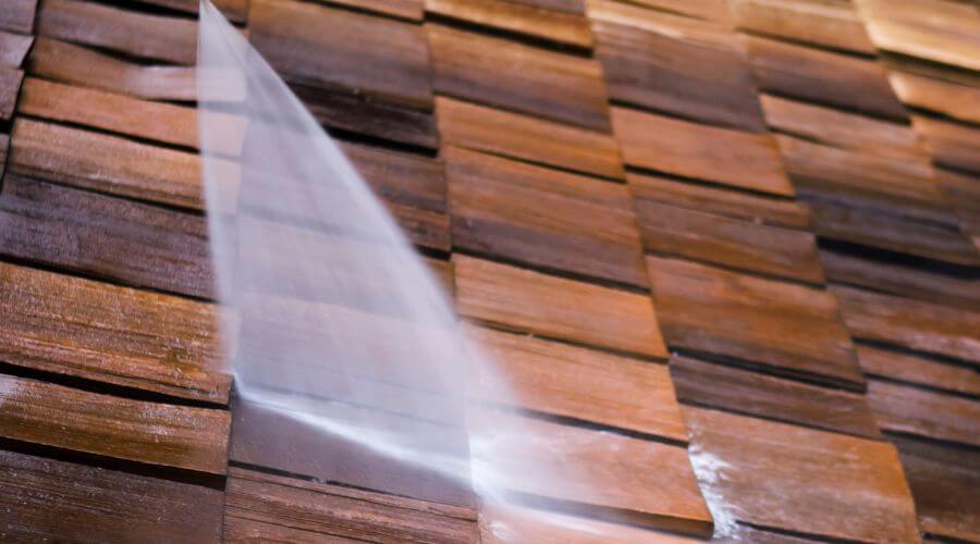 Professional tile roof repair services in Rena Lara, MS